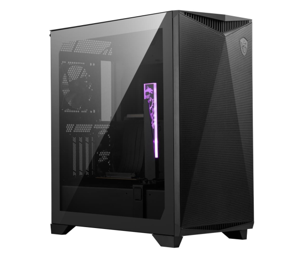 MSI MPG GUNGNIR 300P AIRFLOW Hartowane szkło - 1182055 - zdjęcie